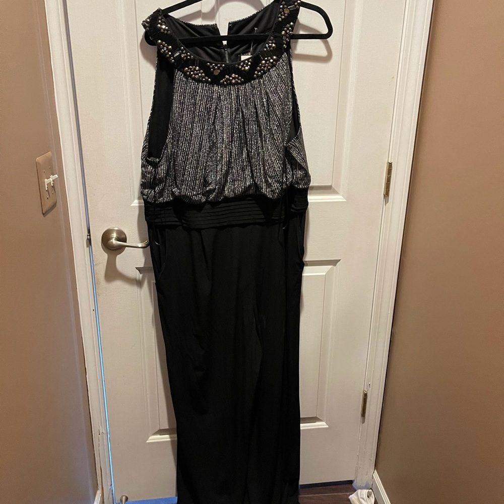 Jumpsuit
